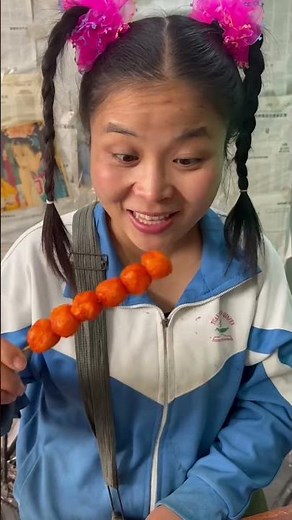 Jajanan Sering Kubeli & Bagi Bersama Sahabat Waktu Sekolah