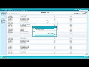 Inserting a Missed Med in QuickMar for Supervisors and Managers