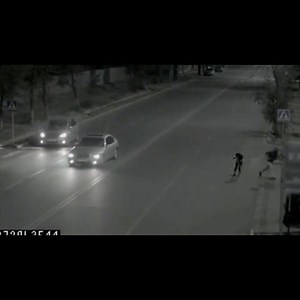 811 reactions · 1.2K shares | Is the guy who saved the woman's life a real person or a GHOST? Millions of Viral Videos are Only for U! Install NOW! | TopBuzz Advertising | Facebook