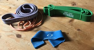 7 Best Resistance Bands to Buy 2021 [Buyers Guide]