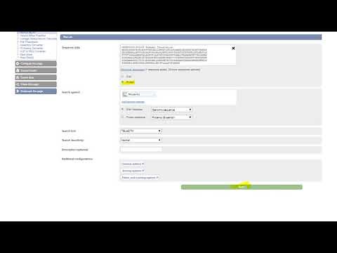 BLAST and ENSEMBL Genome Browser - Tutorial for Beginners
