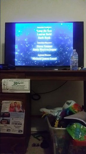Little Einsteins Season 2 Credits