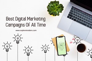 5 Best Digital Marketing Campaigns of All Time [With Examples]