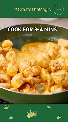 Chicken Tandoori Masala Recipe | Perfectly Spiced & Smoky Recipe