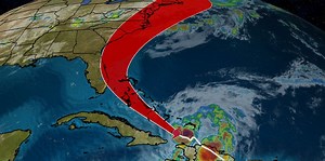 Hurricane Isaias Updated Tracking for Florida | Chip and Company