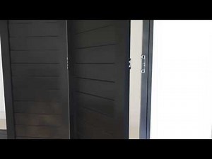 Shutter Installation Made Easy