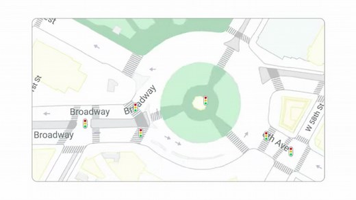 Google IO 2021: Maps getting indoor Live View and detailed maps