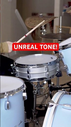 Why Does This Snare Trick Work So Well?