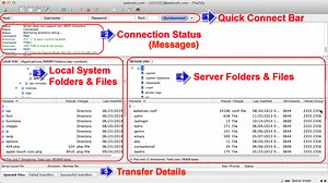 Filezilla Ftp Server Mac Download