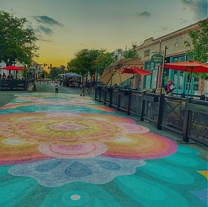 Around Town — Visit Arvada