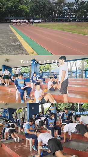Physical Agility Test -PNPA 2023 #PNPRecruitment #PoliceApplicants | Mauricio B Ruiz VLOG