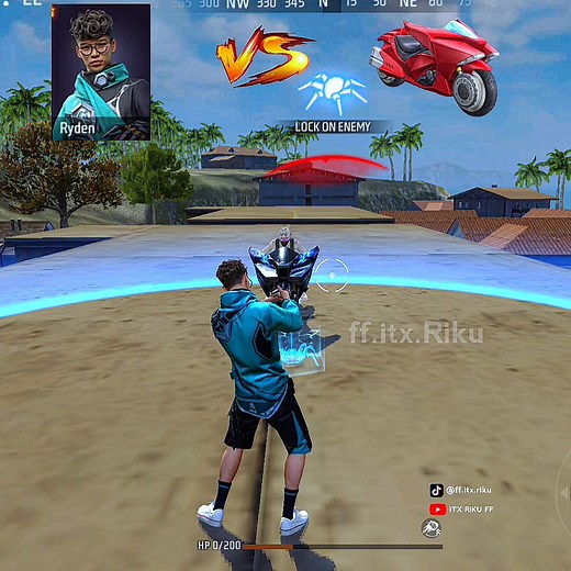 Ultimate Free Fire Tips and Tricks for Victory | Free Fire Gameplay