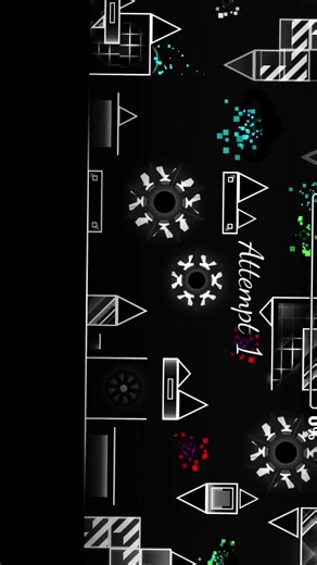 Firework Display and Geometry Dash Insights