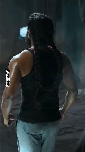 Paradise movie trailer seen