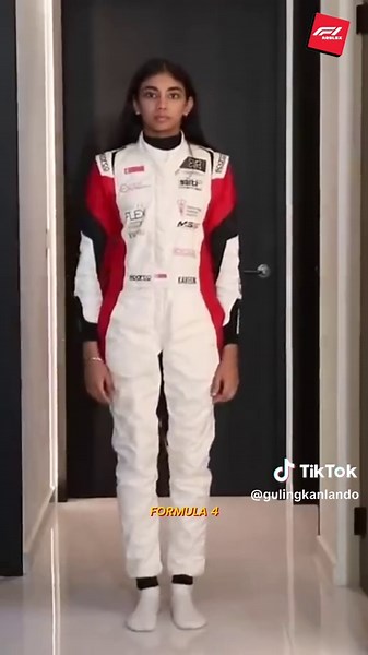 INDONESIA BAKAL NGADAIN BALAP FORMULA LAGI!!! YES Michael Indradjaja melalui Instagram @/formula4.idn menginformasikan bahwa akan ada balap Formula 4 di Indonesia. F4 Indonesia akan launching pada 13 Desember 2025 dan akan melakukan Test Drive pada 15 Desember 2025. Gas follow kita buat informasi kenceng kaya gini #formula1 #mandalikacircuit #formula4 #race #news