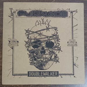 Furnace - Doublewalker
