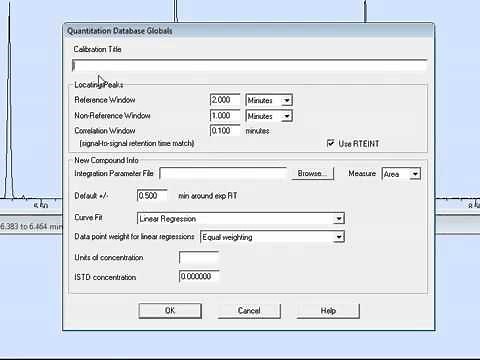 Data Analysis User Interface - MSD Productivity