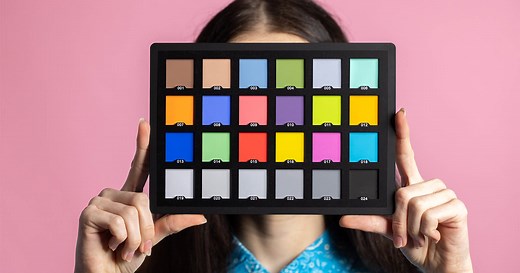 How to Use a Color Checker for Perfect Color in Photos