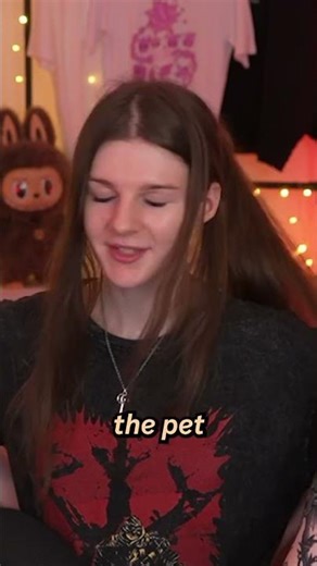 Is Finnster a puppygirl??