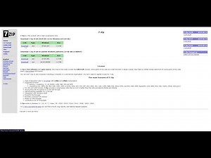 How to Download & Install 7-Zip on Windows (Step-by-Step Guide!)