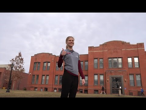 Springfield College Campus Tour (2020)