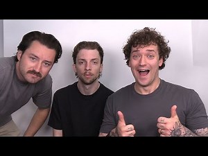 Chilling With My Best Friends