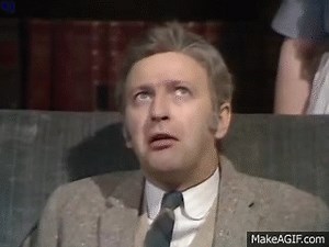 Monty Python-Woody & Tinny Words on Make a GIF