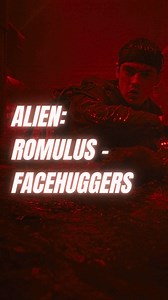 “Facehuggers” sounds misleading.. 😱😰 🤗 Director Fede Alvarez of ‘Alien: Romulus’ takes us back to the original Ridley Scott’s ‘Alien’ (1979) with the terrifying face hugging monsters that started the ‘Alien’ franchise. The movie just became the second biggest horror box office opening weekend in September of all time. In this exclusive CBR interview with host @djkevlar , he explains the monster’s anatomy and why it was important for him to show these gruesome elements for the audience underst