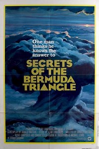 Secrets of the Bermuda Triangle (1978) - Movie