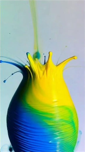 I Spent $1,000 on Ink to Create This Art