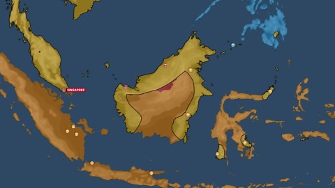 Operation C: The Japanese Raid That Shook the British Navy in the Indian Ocean 1942