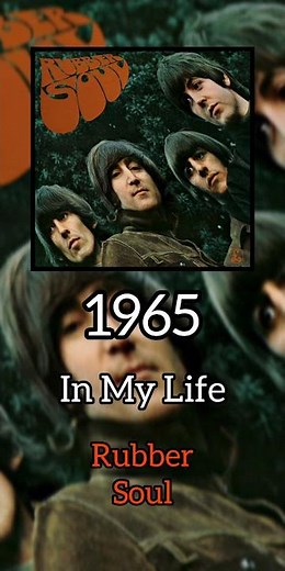 Ranked Best John Lennon Songs On Every Years In The Beatles