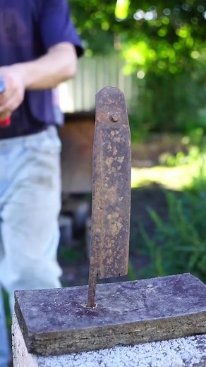 4M views · 10K reactions | Making Sharp Katana藍﫣. #creativity #ideas #motivation #inspiration #forging #crafting #gold #best #iconic #art #viralvideo #viralreels #trend #trending #fyp #foryou #fypシ゚ | Golden Relics | Facebook