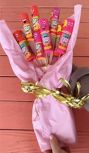 13 reactions | Roses are red, Push Pops are better  | Push Pop | Facebook