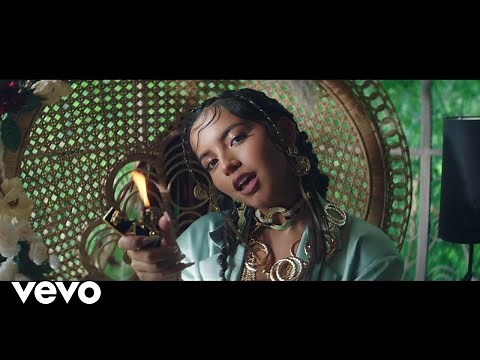 Isabela Merced, DANNA - Don't Go