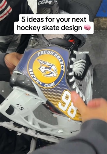 5 Creative Ideas for Custom SkateSkins Designs