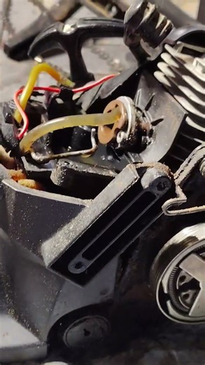 Tinker's small Engine Repair