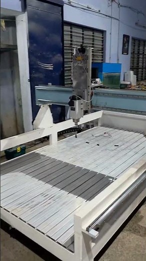 CNC Router Stock Available for 🔥SALE🔥 - WOODSTAR CNC ROUTER COIMBATORE