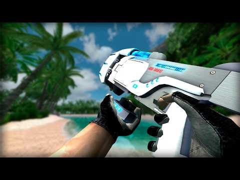 Weapons in FC26 - Far Cry mod