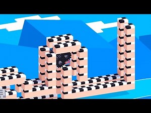 Fancade. 🔥🚘 “Drive Mad Full Gameplay – The Ultimate Chaos You Can’t Stop Watching!”