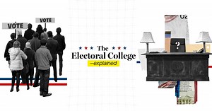 The Electoral College – explained