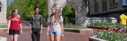 Indiana University - Bloomington