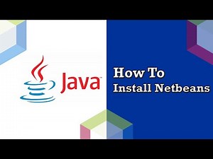 How To Install Apache Netbeans