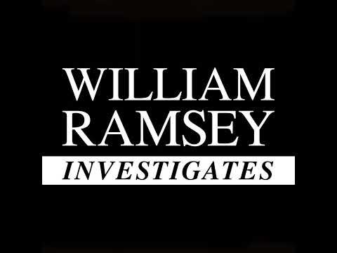 9/11 Alchemy: A Big Idea with Filmmaker Chris Hampton of Wolf Clan Media. (2021)