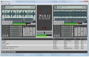 Nch Zulu Dj Software Serial Key