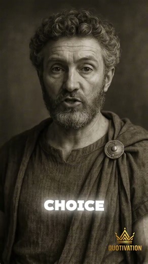 “Waste no more time arguing what a good man should be, be one!” - Marcus Aurelius 🏛️ #quotes