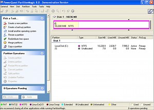 Top Partition Magic Freeware/Best Partition Software