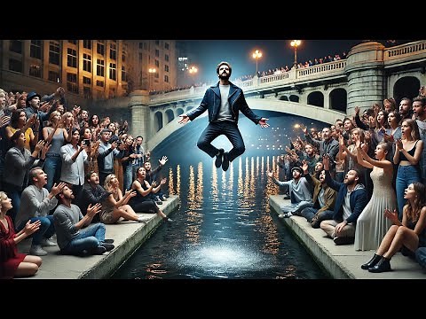 DYNAMO SHOCKING MAGIC TRICKS 2025 😱 Mind-Blowing Street Illusions & Close-Up Magic You Won’t Believe