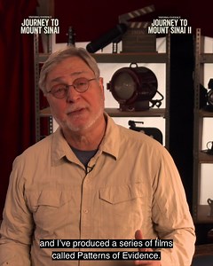 7.2K views · 7.1K reactions | Experience the gripping continuation of the renowned Patterns of Evidence series by Timothy Mahoney. This two-part faith-affirming documentary presents compelling scholarly evidence for the real historical location of Mount Sinai. Don't miss out! | Patterns of Evidence | Facebook