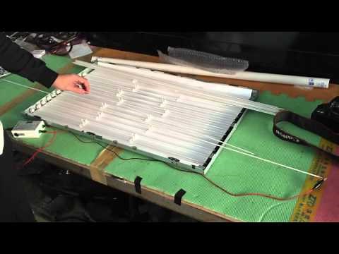 CCFL Tester For LCD TV Backlight